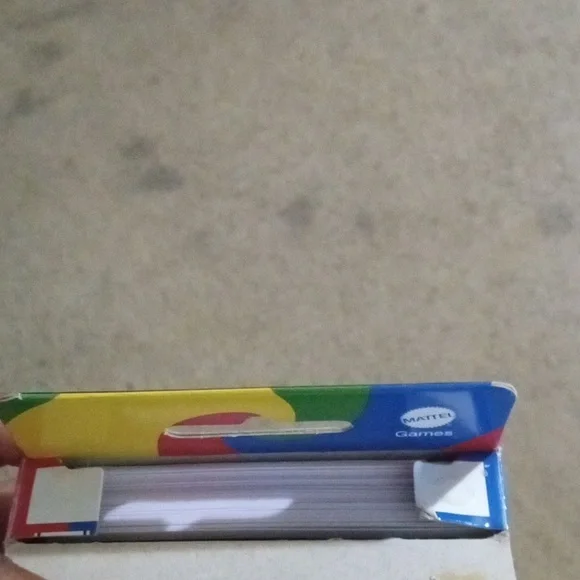 Uno *All Wild* Card Game - Picture 2 of 4